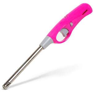 Afbeelding van Adamo - Lange aansteker - Gasaansteker - 22CM - Hervulbaar - BPK - 7af7 ca97 405d 9ec0 1d3c912b11be