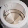 Afbeelding van Waterkoker Retro - ELDOM - Wit Glans - 1.7 Liter - Model 2023 - BPA vrij - 7bc7 419e 40be 9934 3ead6fe0d0a7