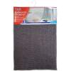 Afbeelding van WC mat - Grijs Antraciet - Toiletmat - 60x40CM - 7db3 4f8d 4546 ba6c baeab53f4c17