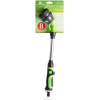 Afbeelding van Garden of Eden - Sproeipistool met Snelkoppeling - Auto Wassen / Planten Water geven - Lange Spuitlans met 8