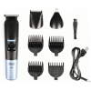 Afbeelding van IDEAL Draadloze Tondeuse Mannen Oplaadbaar - Draadloos Trimmer - Haartrimmer - Baardtrimmer Mannen - USB