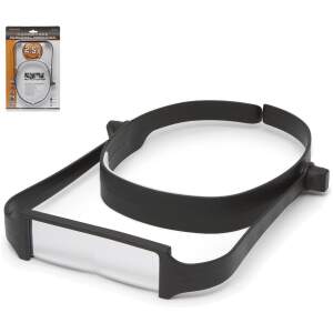 Afbeelding van Handy - Vergrootglas Hoofdband - Diamond Painting/Hobby/Soldeer Hulp - BPK - 7f72 f2e7 48b1 a039 49514deb906c