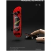 Afbeelding van Fingerboard PRO met Griptape - ''LOUD'' - Vinger Skateboard - Vingerboard - Mini