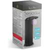 Afbeelding van Vog&Arths - Automatische Zeepdispenser met Sensor - Zeeppompje - Zwart - Automatische Zeep pomp - 220ML -