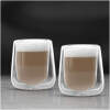 Afbeelding van Vog&Arths - Dubbelwandige Glazen - Theeglazen - 300 ml - 2 stuks - Latte Macchiato / Cappucino Glazen -