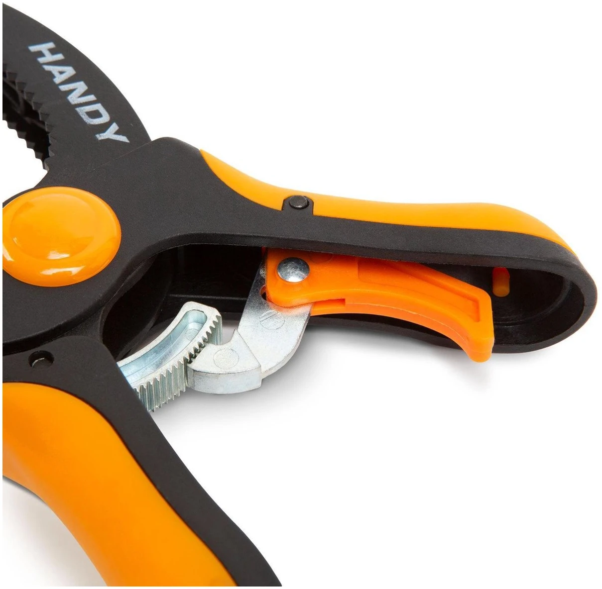 Afbeelding van 2x Spanklem - Professionele Lijmklemmen - Snelspanklem - 100N - Max. 51MM - BPK - 8336 290b 4361 8649