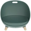 Afbeelding van MS Duku Cat Nest - Kattenmanden - Kattenmand - Comfortabel Kattenbed – Katten Mand - Esthetisch Ontwerp -