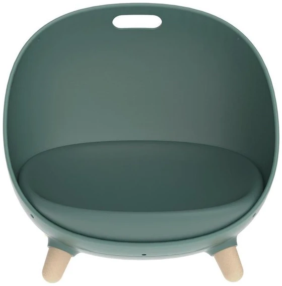 Afbeelding van MS Duku Cat Nest - Kattenmanden - Kattenmand - Comfortabel Kattenbed – Katten Mand - Esthetisch Ontwerp -