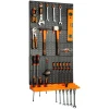 Afbeelding van Handy - Gereedschapshouder incl. 3 Panelen -Gereedschapswand -Gereedschapsbord - 8416 0eac 441e ab96