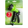 Afbeelding van Garden of Eden - Sproeipistool voor Tuinslang - Sproeikop met 7 Functies - 885d 1462 49de 87c7 bd2f03120d5f