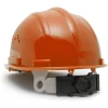 Afbeelding van Handy - Bouwhelm - Helm Oranje - Veiligheidshelm voor Volwassenen - 52 tot 62 CM - 8873 64c8 4f62 93e4