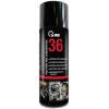 Afbeelding van VMD - Carburateur Reiniger Spray - 400ML - Verstuiver Cleaner Auto - 893b 3350 4a11 8317 d2127b46f41b
