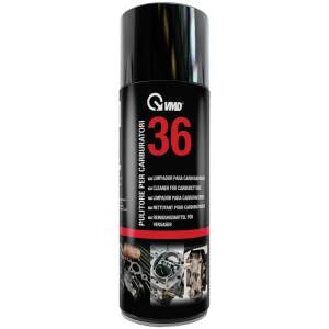 Afbeelding van VMD - Carburateur Reiniger Spray - 400ML - Verstuiver Cleaner Auto - 893b 3350 4a11 8317 d2127b46f41b