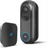Afbeelding van Delight Video Deurbel met Camera En Wifi - Intercom – Full HD 1080p – 5 tot 8 maanden batterijduur! -