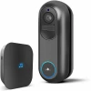 Afbeelding van Delight Video Deurbel met Camera En Wifi - Intercom – Full HD 1080p – 5 tot 8 maanden batterijduur! -