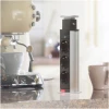 Afbeelding van DELIGHT - Inbouw Pop-Up Tafelblad Stekkerdoos met 3 Stopcontacten - Zilver - 8cbe 3248 48d0 81c9 648471ef1379