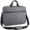 Afbeelding van Laptoptas Grijs - 15.6" - 41 cm x 32 cm x 7 cm - Met Schouderband - 8d04 b20d 466b b7c6 1ed6c8f79728