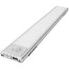 Afbeelding van Ultradunne Kastverlichting met Bewegingssensor - 3 modi - Monteert Magnetisch - USB oplaadbaar -