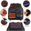 Afbeelding van Verkleed vest - Tactical Vest voor Kinderen - Schiet Speelgoed - Pijltjes Vest - Kinderspeelgoed -