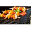 Afbeelding van Family Pound - Barbecue Mat - Grill Mat voor BBQ - SET van 3 stuks - Herbruikbaar Bakpapier - Oven en
