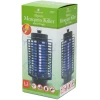 Afbeelding van Garden of Eden - Vliegenlamp Vliegenvanger - Elektrische Muggenlamp - 500V - tot 40m2 - Insectenlamp - 8fa4