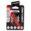 Afbeelding van Carguard - Set (2x) 31 mm (C5W) LED Festoon Lamp - Autolampen Buislamp - Canbus CAN135 - 350lm 3W 6000K -