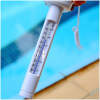 Afbeelding van Zwembad Thermometer - Drijvend - Water Thermometer - voor o.a. Babybad, Bad, Zwembad, Bubbelbad - 916b f413