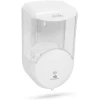 Afbeelding van Vog&Arths - Automatische Zeepdispenser met Sensor - Zeeppompje - Wit - Automatische Zeep pomp - 600ML -