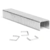 Afbeelding van Handy - Nietjes voor Nietpistool / Tacker - 1,2 x 10,6 x 8 mm - 1000 stuks - o.a. voor Handy Nietpistool -