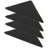 Afbeelding van HomeShopXL - Antislip Voor Onder Vloerkleed - 4 stuks - Zelfklevend - Antislip tapijt - Ondertapijt -