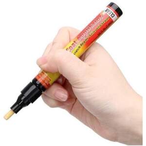 Afbeelding van Anti Kras Pen - Blanke Lak Reparatie Stift - Krasverwijderaar Lak voor Auto - BPK - 97cd 3024 40b2 92ac
