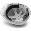 Afbeelding van Handy - Bouwhelm - Helm Wit - Veiligheidshelm voor Volwassenen - 52 tot 62 CM - 97e7 0e3c 4c79 b3c4