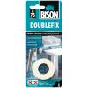Afbeelding van Bison - Montagetape Dubbelzijdig Tape - 1,5m x 19mm - tot 75KG* - BPK - 9832 82e5 4ba7 893e 4ceaf035f497