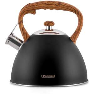 Afbeelding van Fluitketel PROMIS TMC12 - AMADEO - 3L - 99ec 5c50 493f bab4 055bc8e77b3b