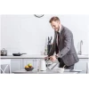 Afbeelding van Moderne Waterkoker Wit Glans - met Retro Patroon - 9a54 84c2 4bde 96fd af4c6277b357