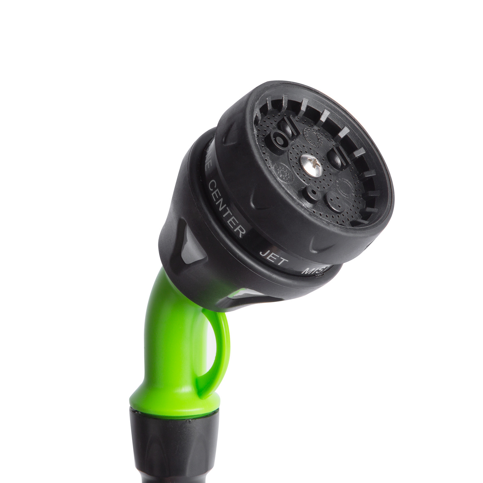 Afbeelding van Garden of Eden - Sproeipistool met Snelkoppeling - Auto Wassen / Planten Water geven - Lange Spuitlans met 8