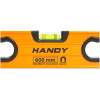 Afbeelding van Handy - Waterpas 60CM - Magnetisch - Professioneel - 60 cm - 9ba1 9667 4195 b5c5 7cd48ad27453