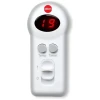 Afbeelding van Elektrische Deken - Electrische Warmtedeken - Hittedeken - Verwarmde Deken - 120x160cm - Vermogen 100w - 9