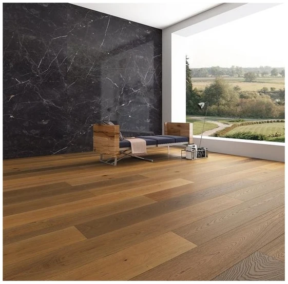 Afbeelding van Complete Laminaat Legset - 30 Wiggen + Laminaat Aanslagijzer + Aanslagblok - Laminaat Leggen - 9e34 5528 4628