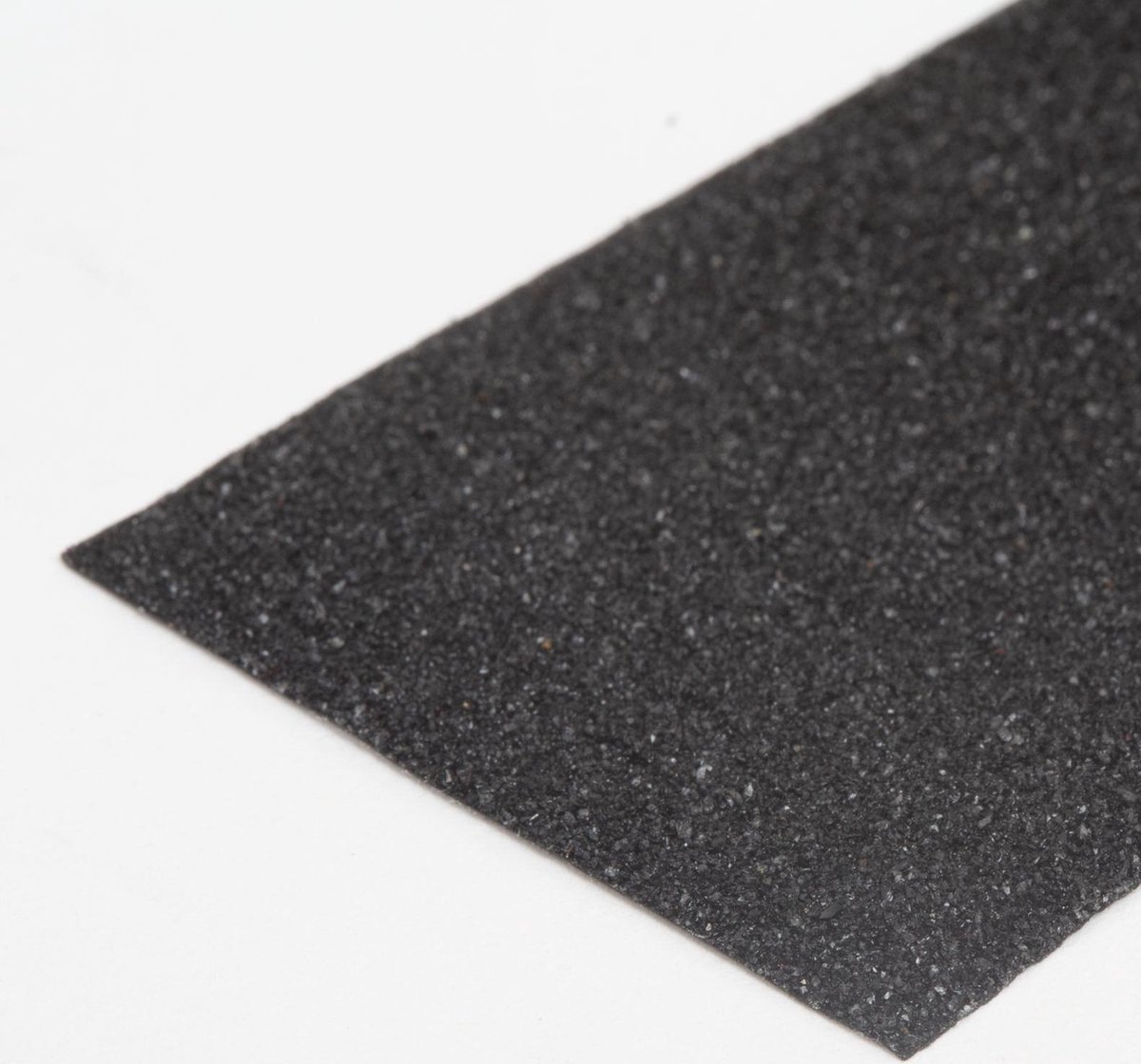 Afbeelding van Handy - Anti Slip Strip Tape Zelfklevend - 5M x 2,5 CM - Antislip Tape voor Trap, Vloer, Drempel - Waterproof