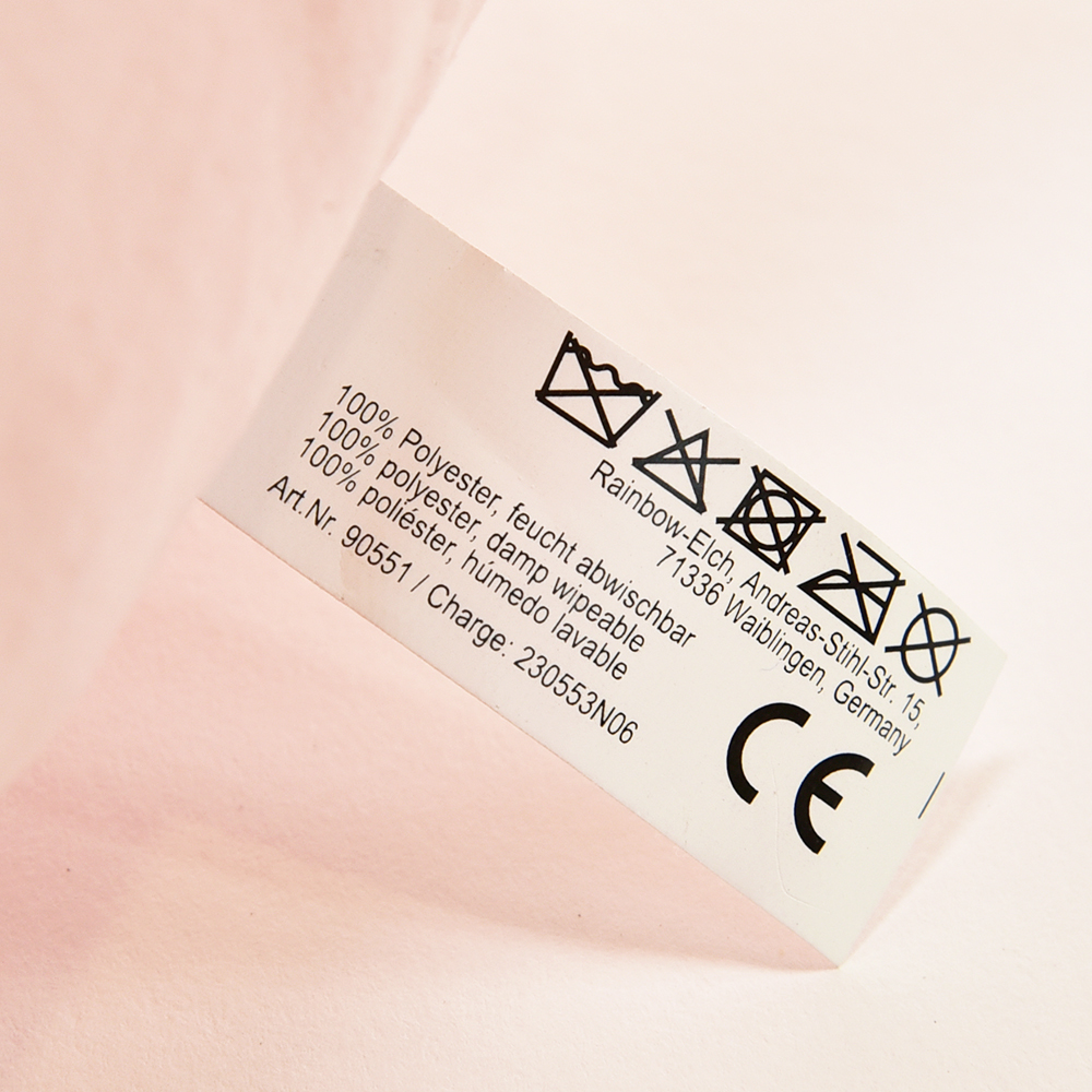 Afbeelding van Kussen Dinosaurus Knuffel - Dino Squish Plushie Kinderkussen - Kind Knuffelkussen Zachte Plush - 40cm - Roze