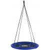 Afbeelding van Grote Nestschommel - Ø 110cm - Kinderschommel Blauw - a0de aef3 4a1e be23 78e0c59ea465