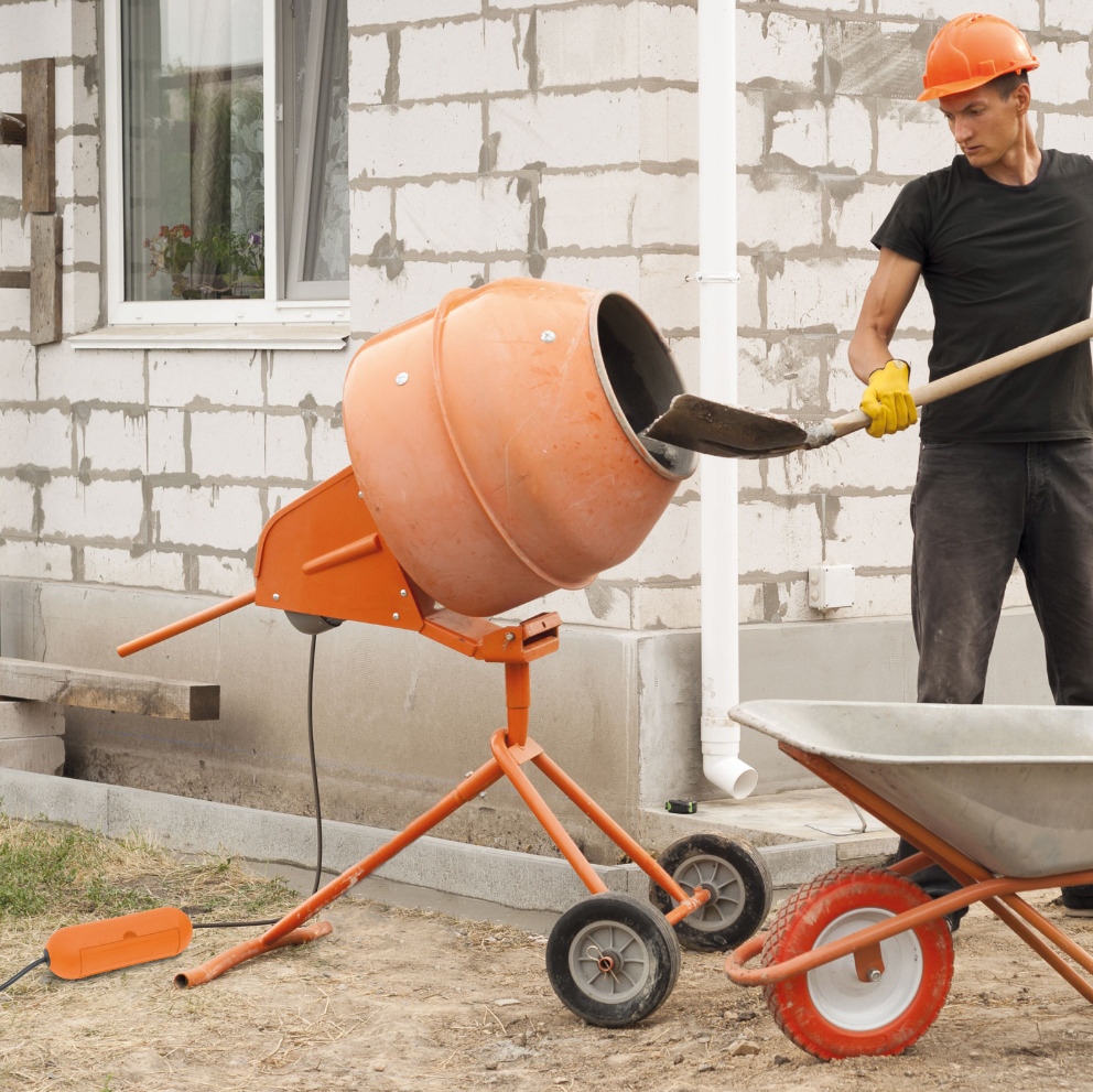 Afbeelding van Handy - Kabelmof voor Buiten - Stekkersafe IP44 Waterdicht - Stekkerbox voor buiten - Kabelmof -