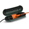 Afbeelding van Garden of Eden - Kabelmof voor Buiten - Stekkersafe IP44 Waterdicht - Stekkerbox voor buiten - Kabelmof -