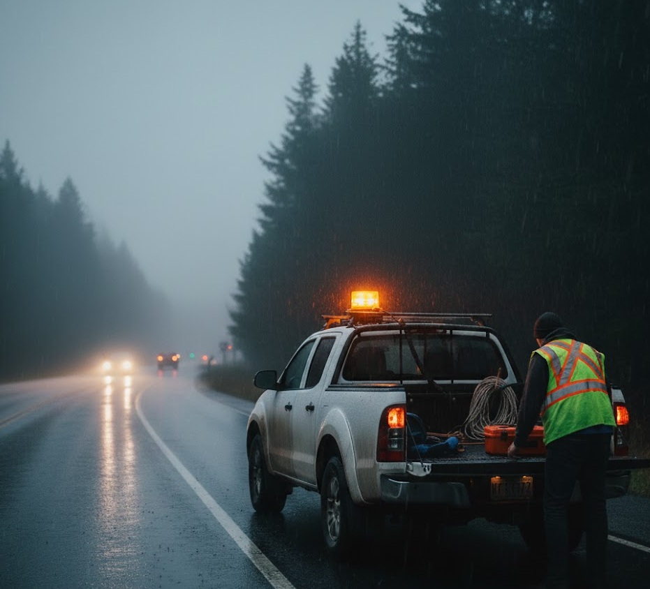 Afbeelding van Zwaailicht - Zwaailamp Oranje met Magneet - Auto 12V - Kabellengte 2 Meter - a5f3 9500 4da5 9132 44c6e5d87527