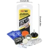Afbeelding van POP'DIY Koplampen Polijst Set - Complete Koplampen Renovatie / Restauratie set - Koplampen Opknappen -