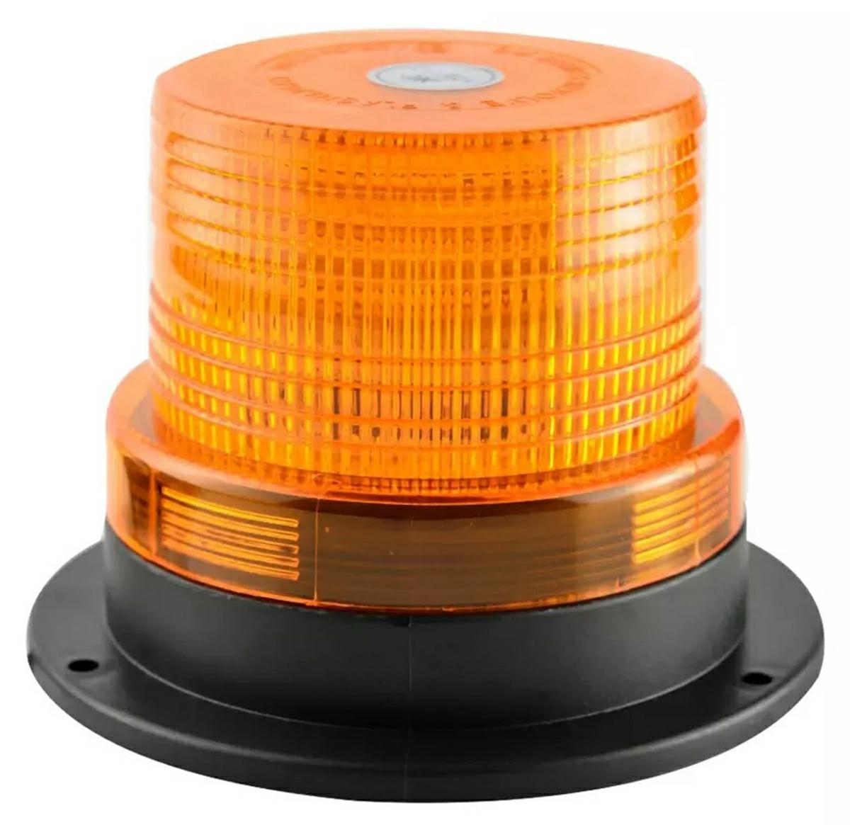 Afbeelding van Zwaailicht - Zwaailamp Oranje met Magneet - Auto 12V - Kabellengte 2 Meter - a6e3 93ba 4b75 9d04 05ae278d421c