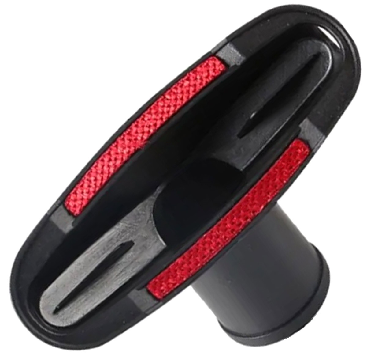 Afbeelding van 5x Universele Stofzuiger Mondstuk Opzetstukken Set - 5-delig - min. 31mm tot max 35mm - a86b a700 4863 8bd3