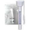 Afbeelding van Zwembad Thermometer - Drijvend - Water Thermometer - voor o.a. Babybad, Bad, Zwembad, Bubbelbad - a891 aa91