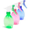 Afbeelding van Garden of Eden - Sprayflacon Transparant - 300ml - Leeg - 1 stuk - Plantenspuit voor Tuin - Multifunctioneel